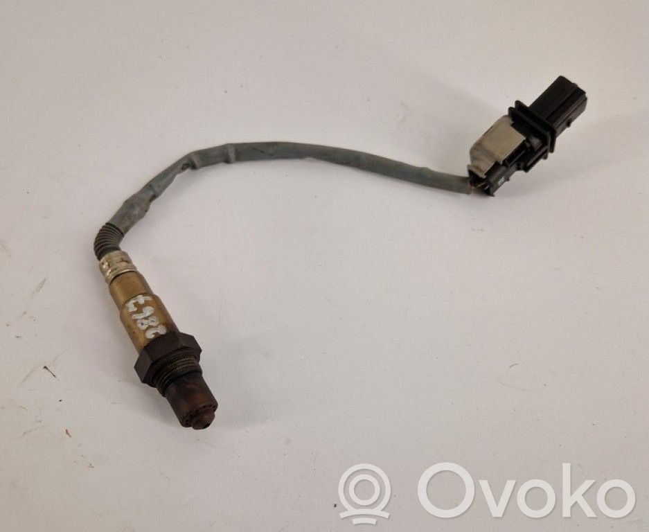 Audi A4 S4 B8 8K Sensore della sonda Lambda 