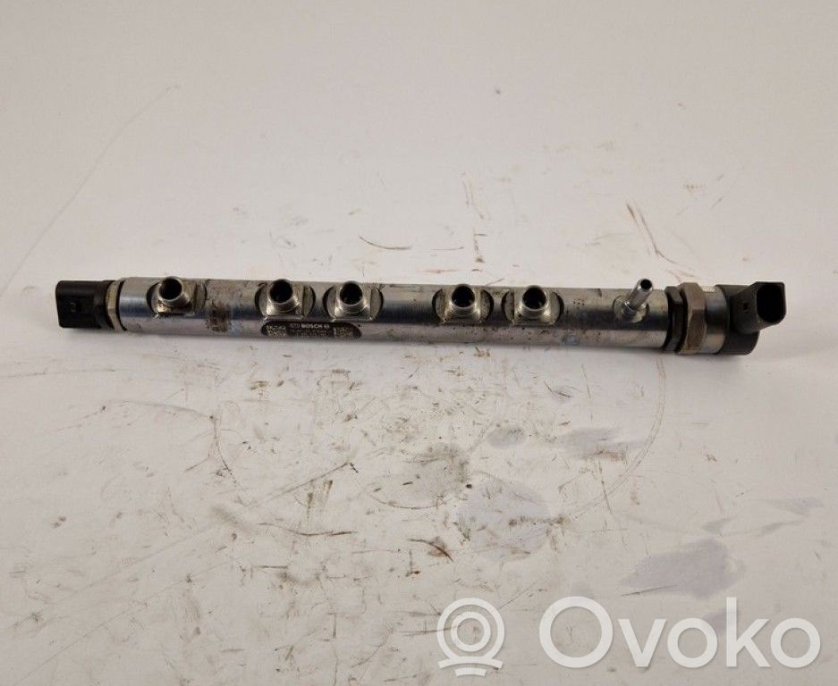 BMW 1 F20 F21 Linea principale tubo carburante 