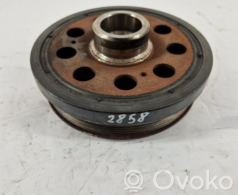 BMW 1 F20 F21 Fulie vibrochen 