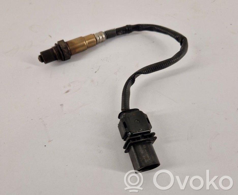 BMW 1 F20 F21 Sensore della sonda Lambda 