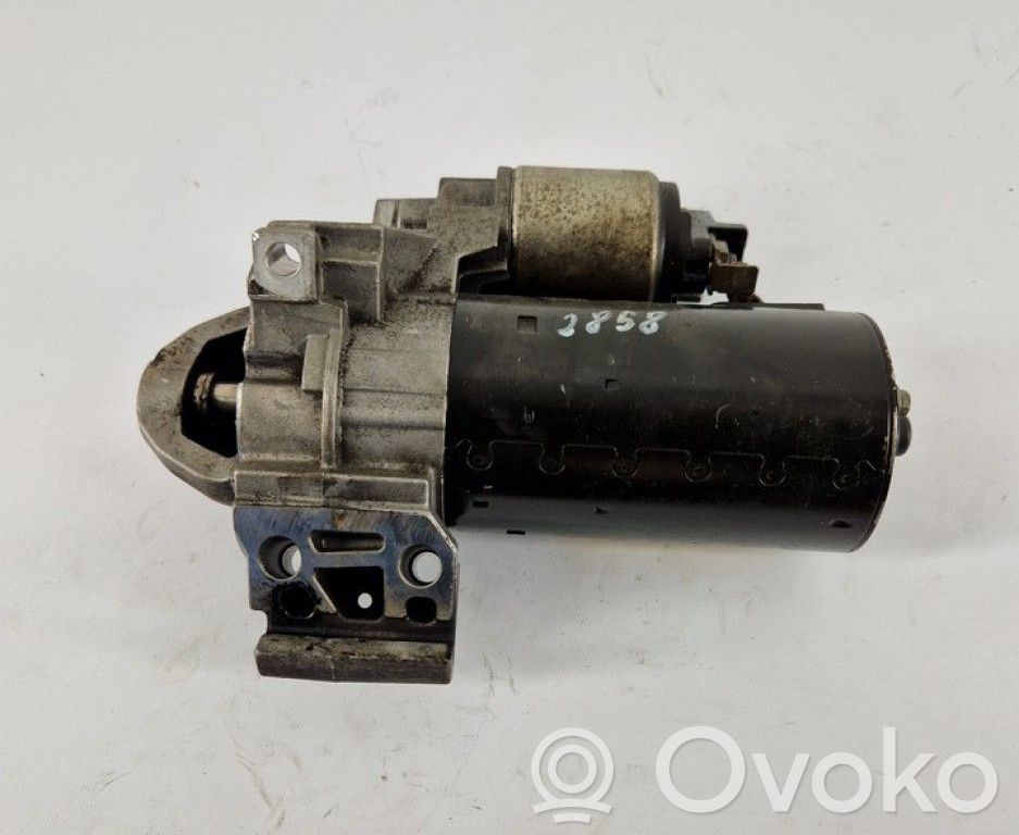 BMW 1 F20 F21 Motorino d’avviamento 