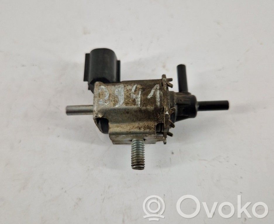 Mazda 3 III Electroválvula del turbo 