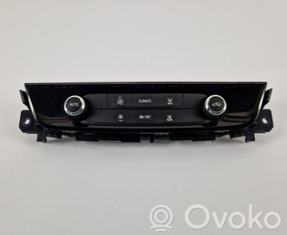 Panel klimatyzacji   39177120,39177120,39177120