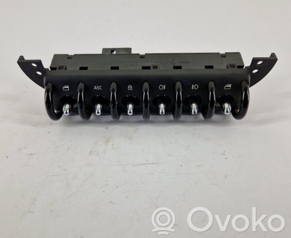 Mini One - Cooper R50 - 53 Comutator/buton multifuncțional 