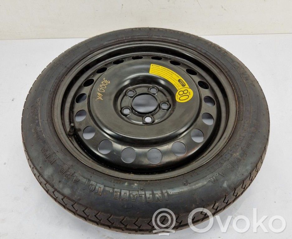 Chrysler 300 - 300C Roue de secours R18 