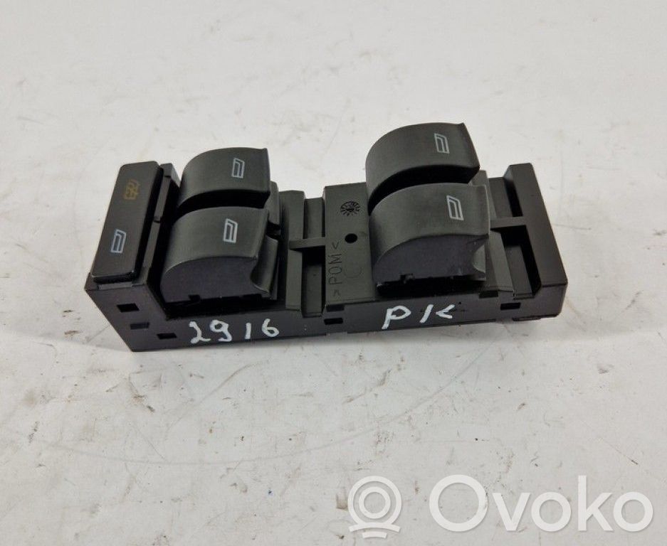 Audi A3 S3 8L Comutator comandă geamuri electrice 