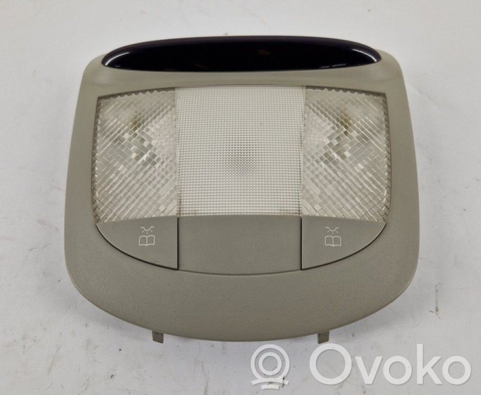 Mercedes-Benz R W251 Altre luci abitacolo 