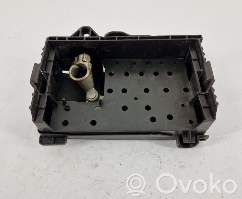 Opel Astra J Modulo fusibile 