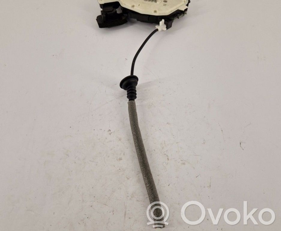 Skoda Octavia Mk3 (5E) Încuietoare ușă spate 