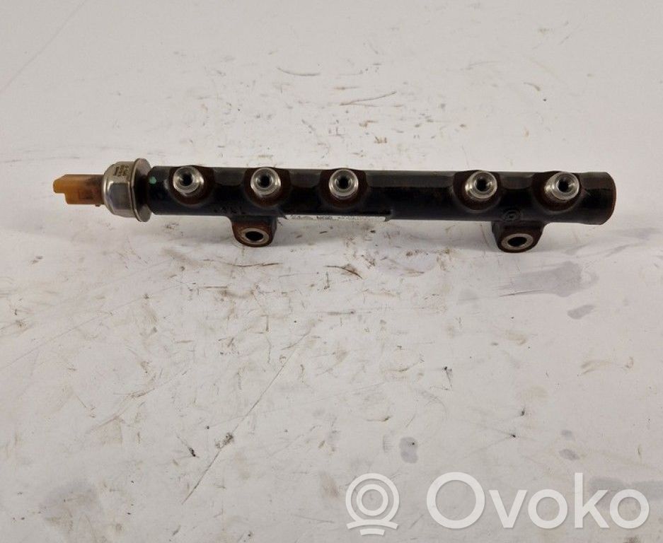 Ford Fiesta Rampă alimentare injectoare