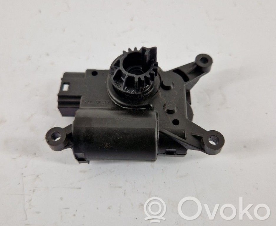 Skoda Octavia Mk3 (5E) Moteur / actionneur de volet de climatisation