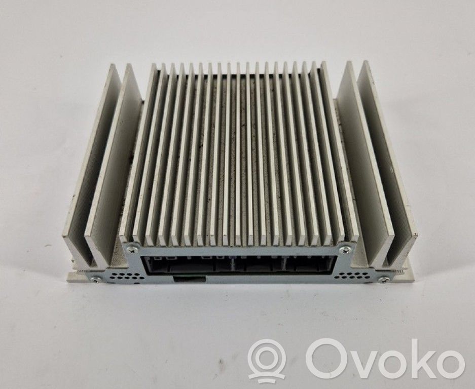 KIA Sportage Amplificatore