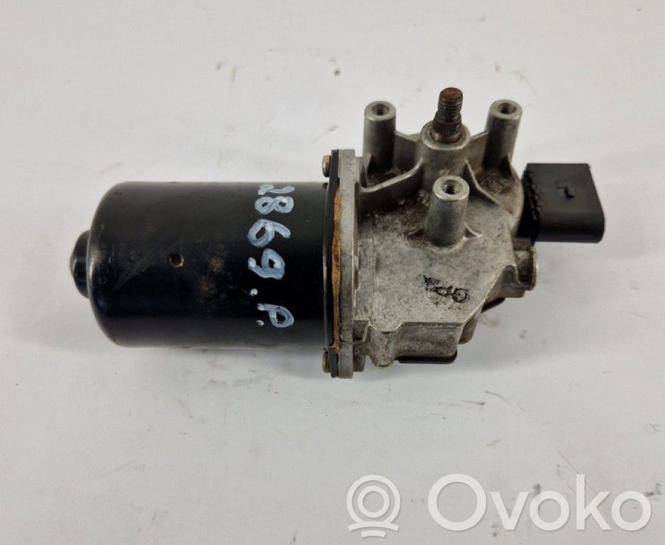 Audi A6 S6 C5 4B Motor ștergător 