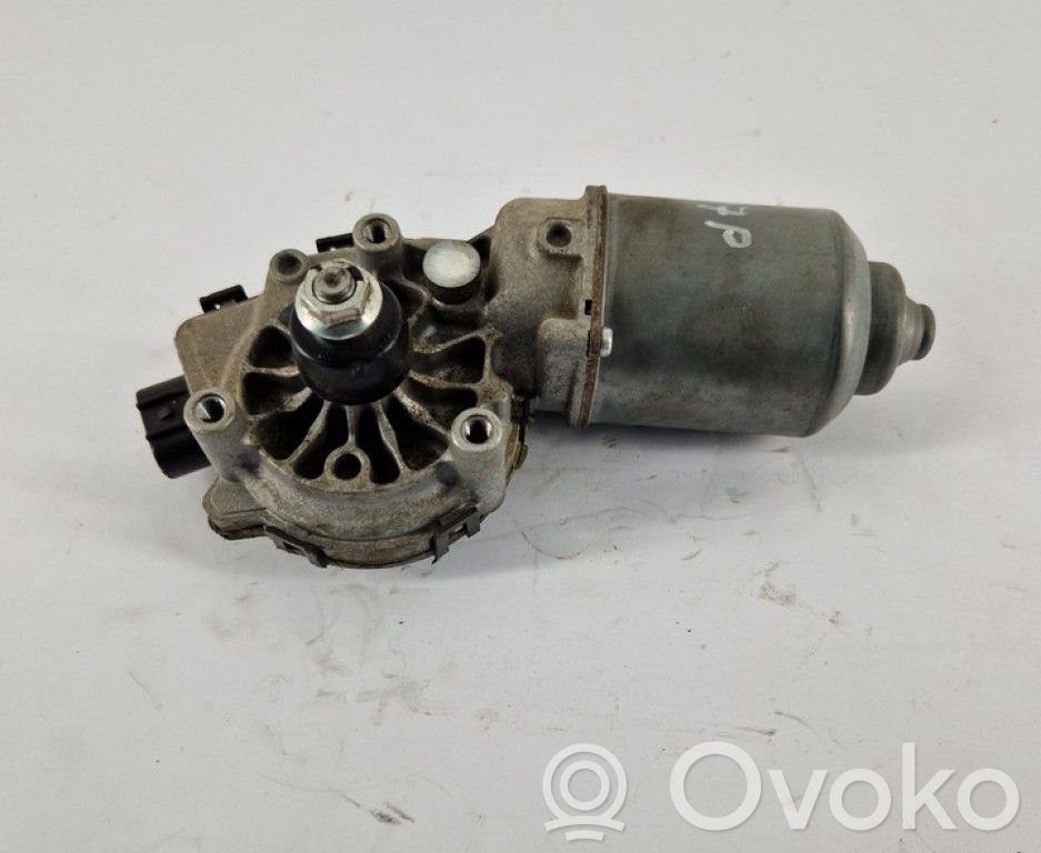 Subaru XV Motor ștergător 