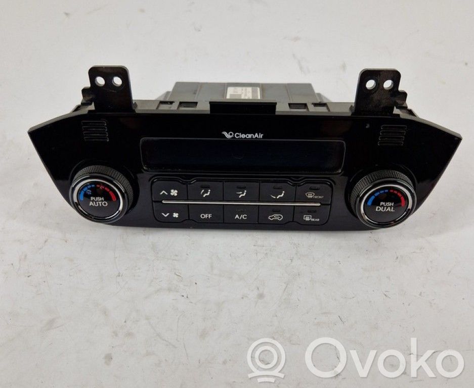 Panel klimatyzacji   972503U101,972503U101,972503U101