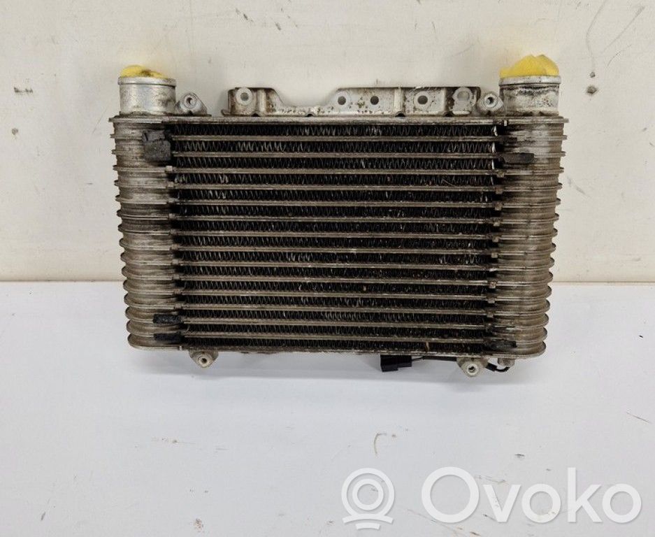 Hyundai Galloper Radiador intercooler