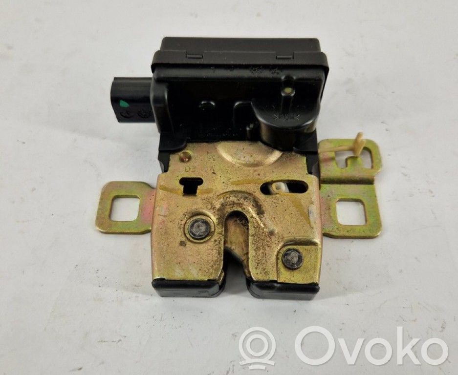 Mini One - Cooper R50 - 53 Serrure de loquet coffre