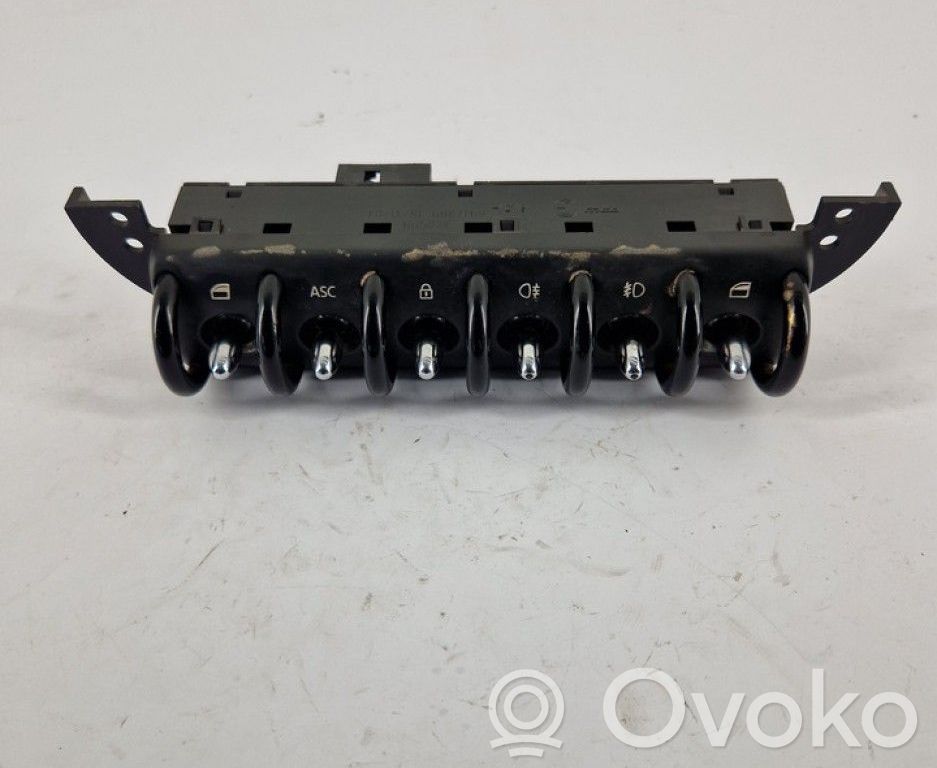 Mini One - Cooper R50 - 53 Comutator/buton multifuncțional