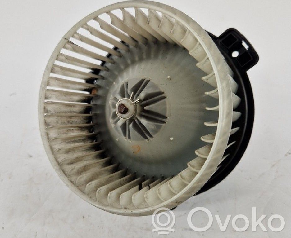 Toyota Corolla E120 E130 Pulseur d'air habitacle