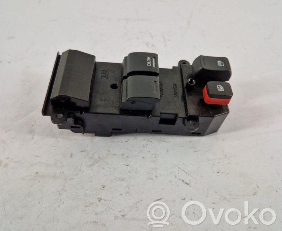 Honda Jazz Interruptor del elevalunas eléctrico