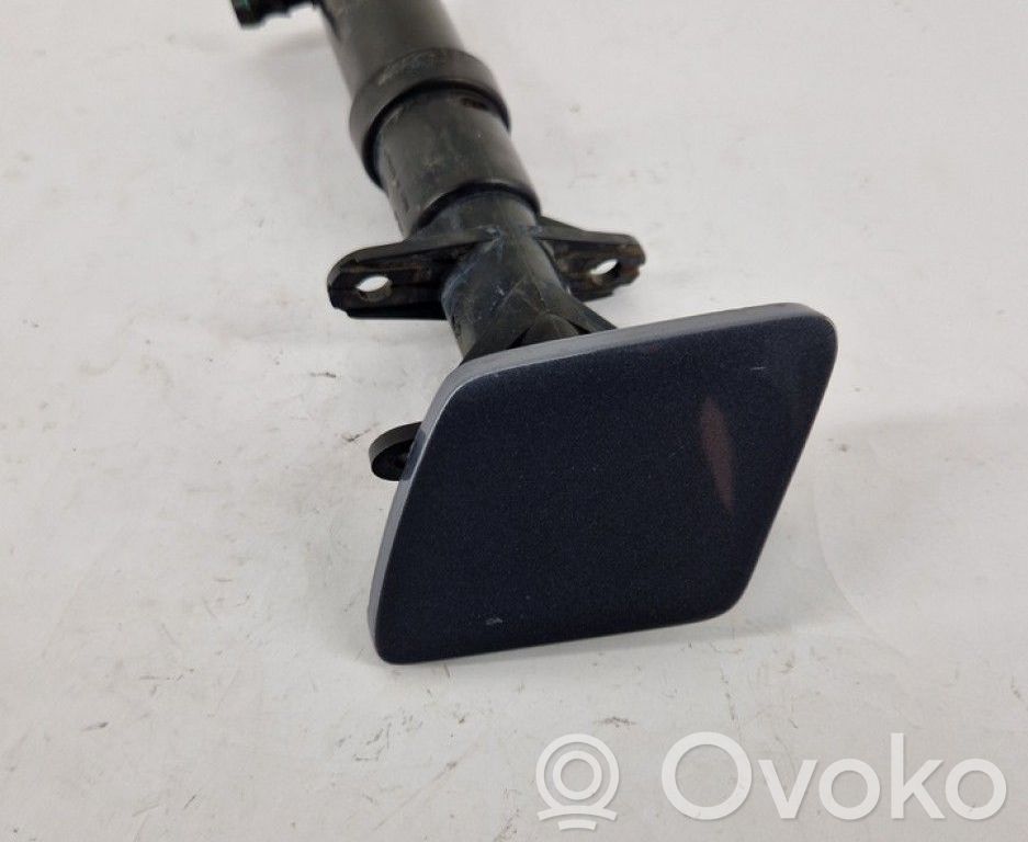 Seat Alhambra (Mk1) Buse de lave-phares