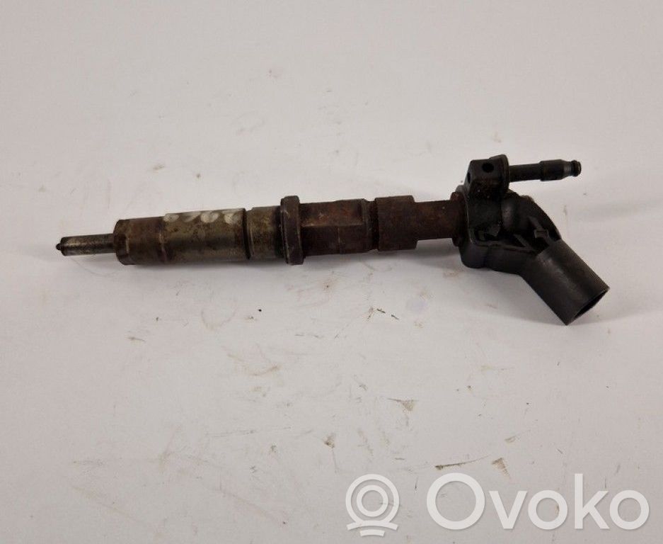 Volkswagen Crafter Injector combustibil