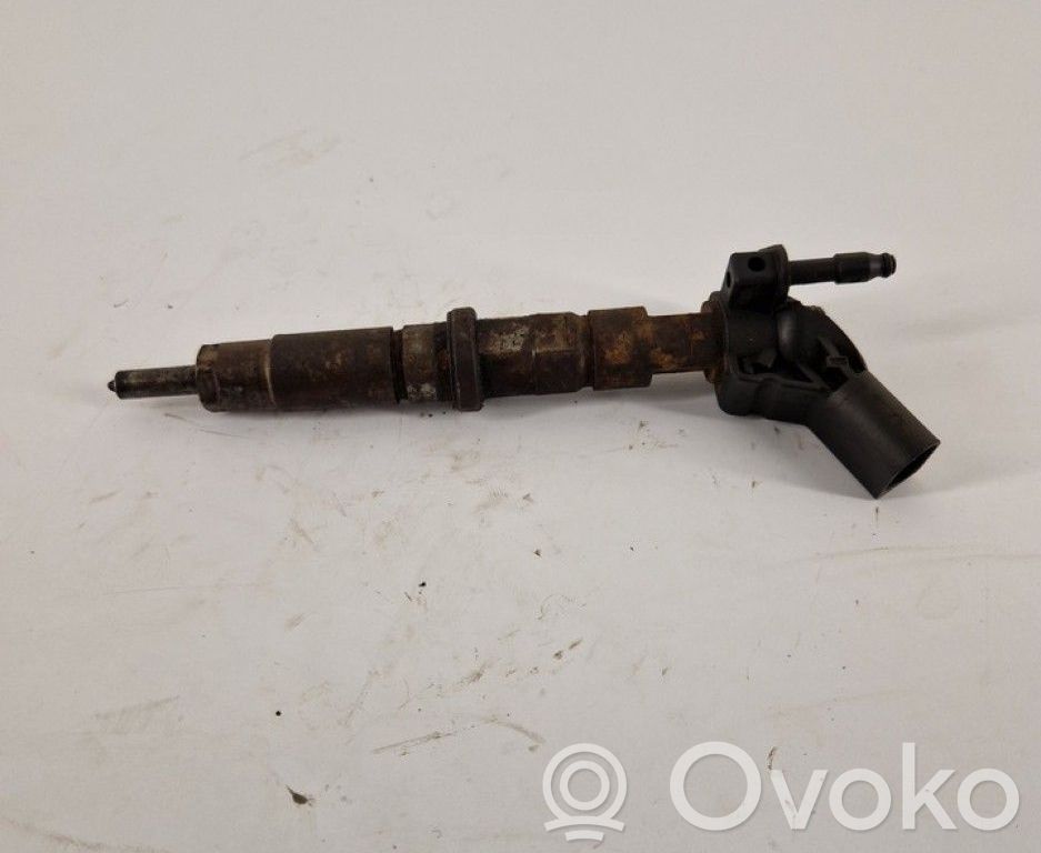Volkswagen Crafter Injector combustibil