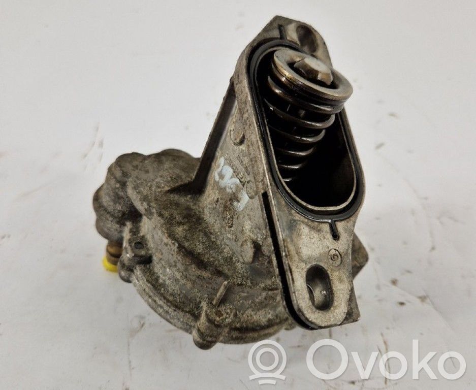 Volkswagen Crafter Pompe à vide
