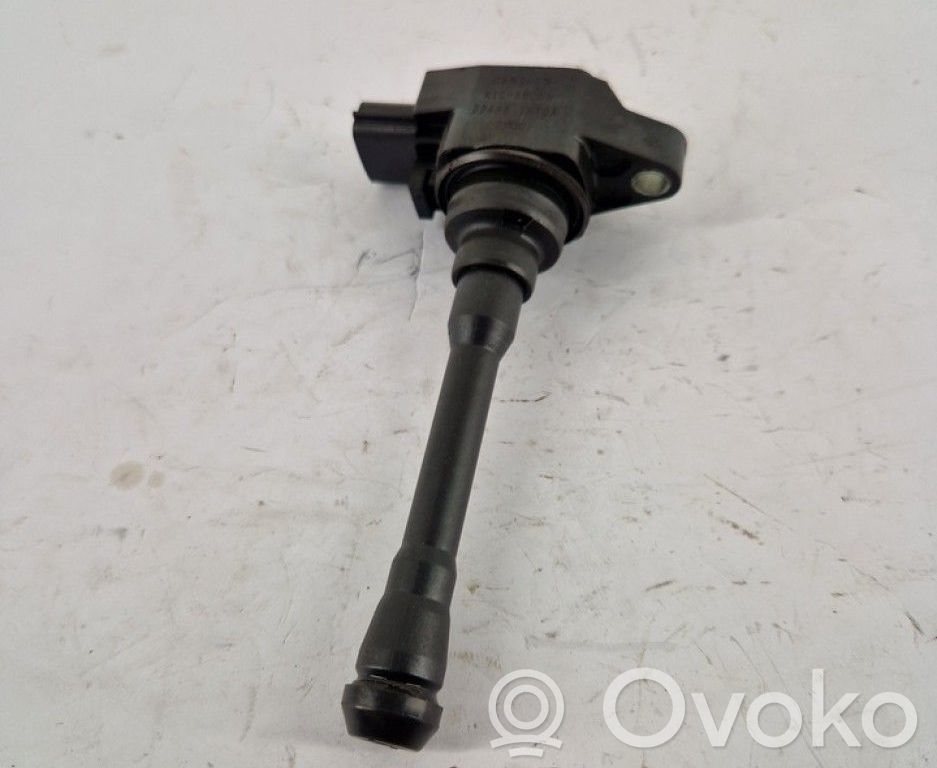 Nissan Qashqai Bobine d'allumage haute tension 