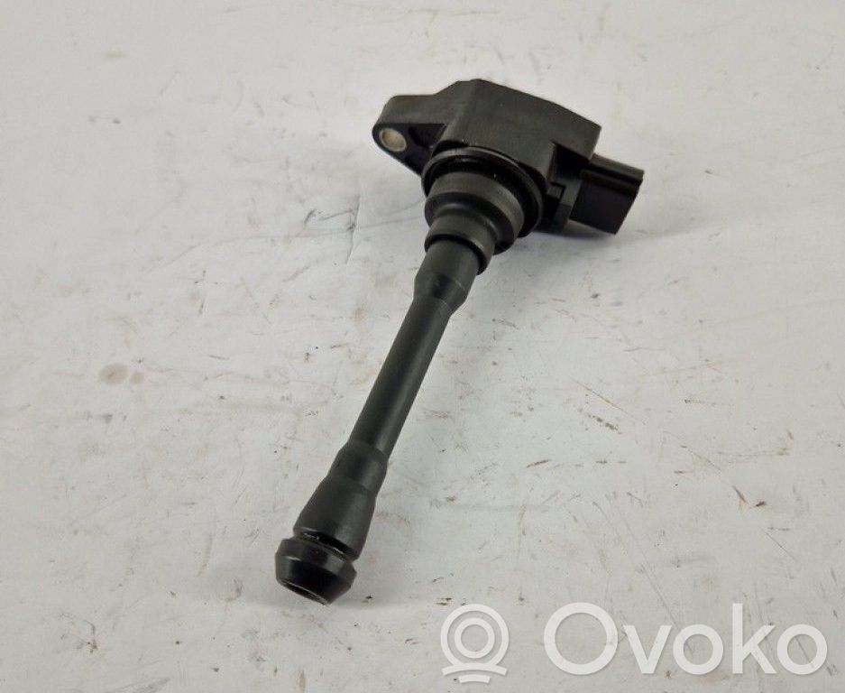 Nissan Qashqai Bobine d'allumage haute tension 