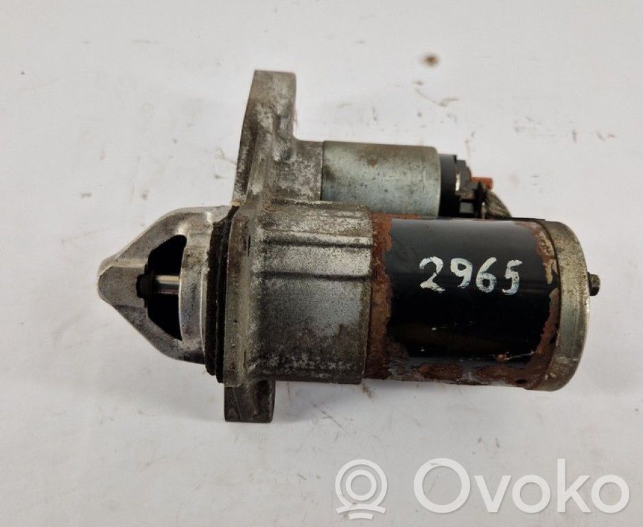 Electromotor   23300BB00B,23300BB00B,23300BB00B,M000T37971ZE