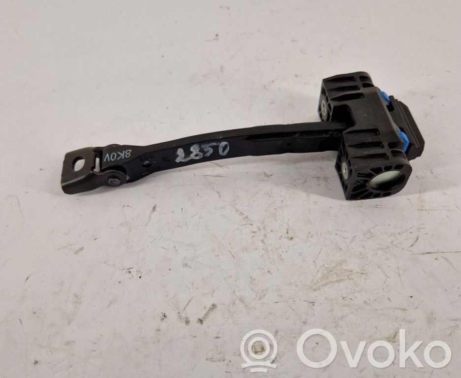 Audi A4 S4 B8 8K Ogranicznik drzwi przednich