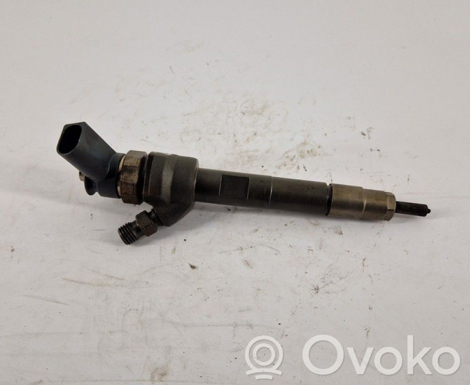 BMW 1 F20 F21 Injecteur de carburant