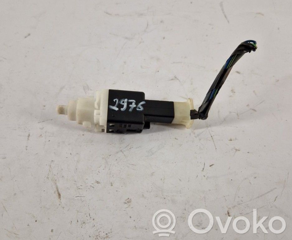 Fiat 500 Interruptor sensor del pedal de freno