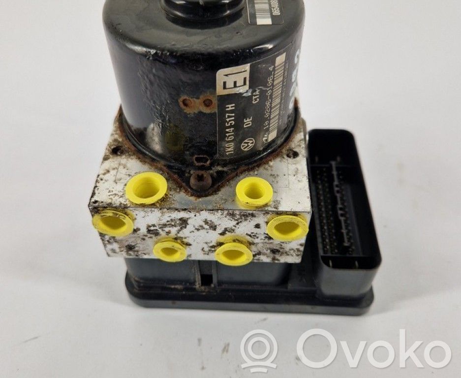 Volkswagen Golf V Pompe ABS