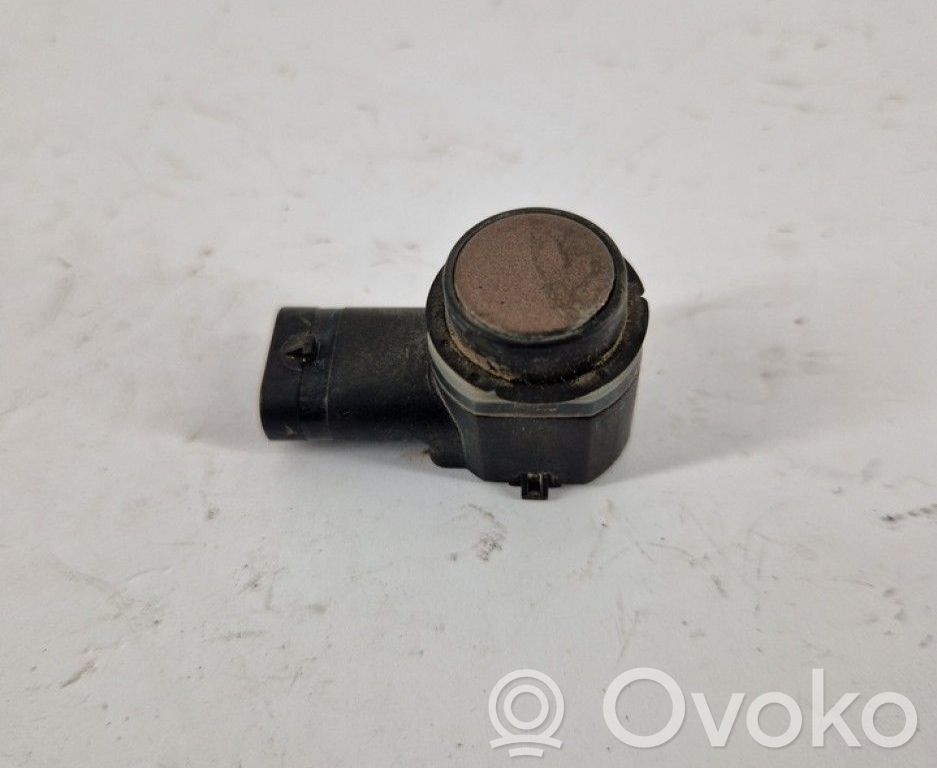 Volkswagen Jetta VI Czujnik parkowania PDC 