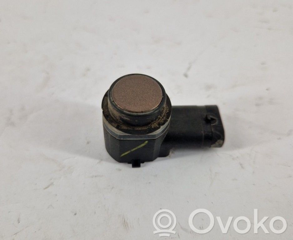 Volkswagen Jetta VI Czujnik parkowania PDC 