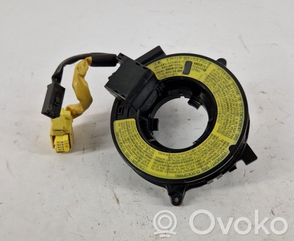 Mitsubishi Grandis Muelle espiral del airbag (Anillo SRS)