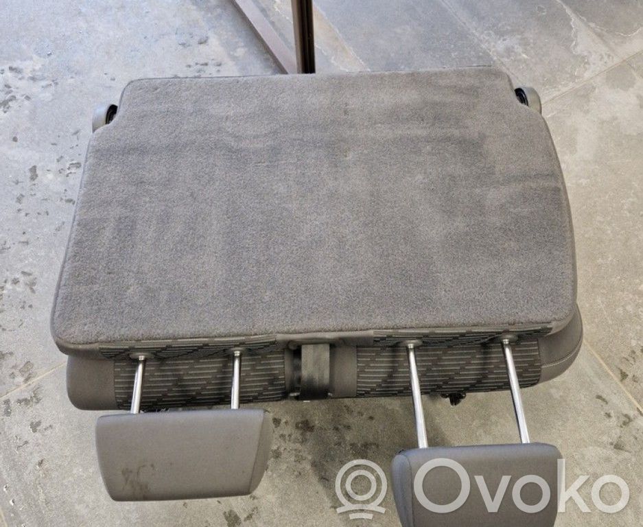 Volkswagen Caddy Scaun spate 