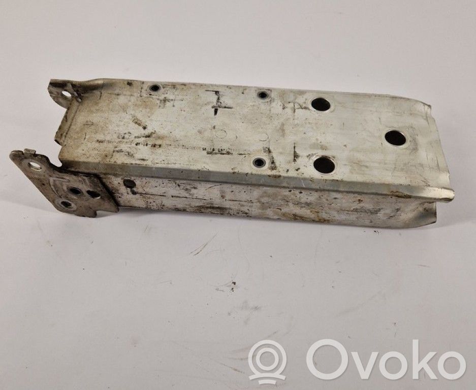 BMW 3 F30 F35 F31 Amortizor/atenuator șoc bară față 