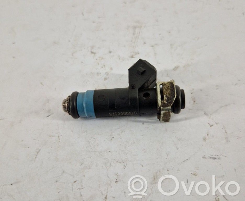 Lada Kalina II Injecteur de carburant 