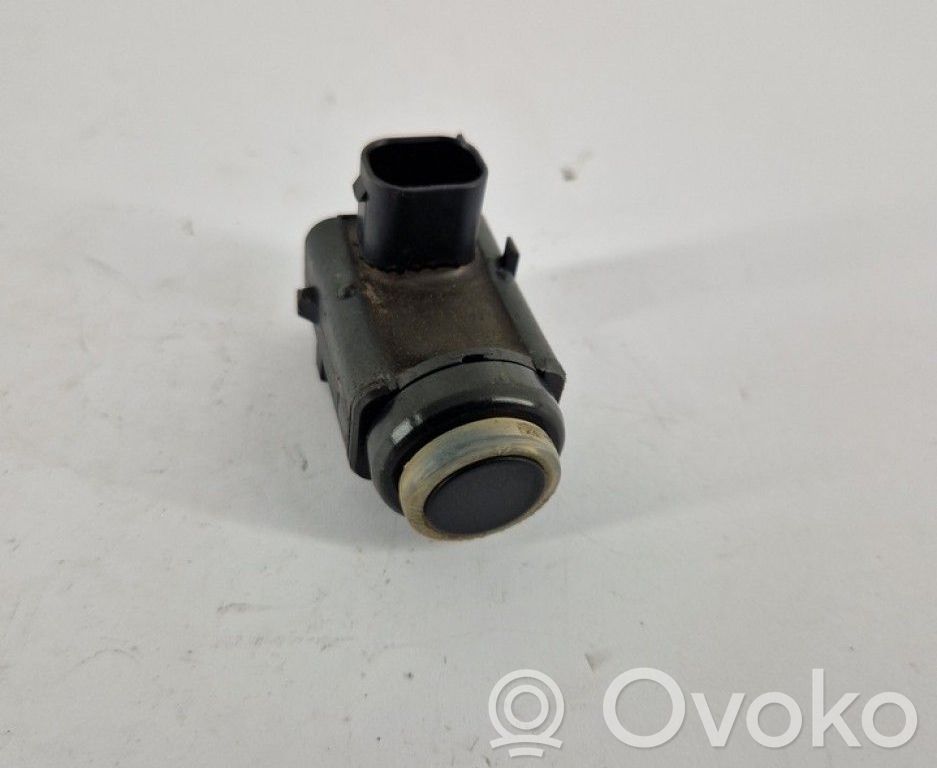 Opel Signum Parksensor PDC