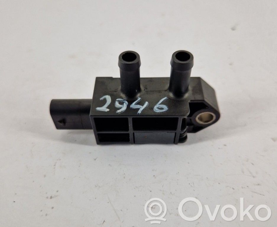Volkswagen Golf VII Öldruckschalter 