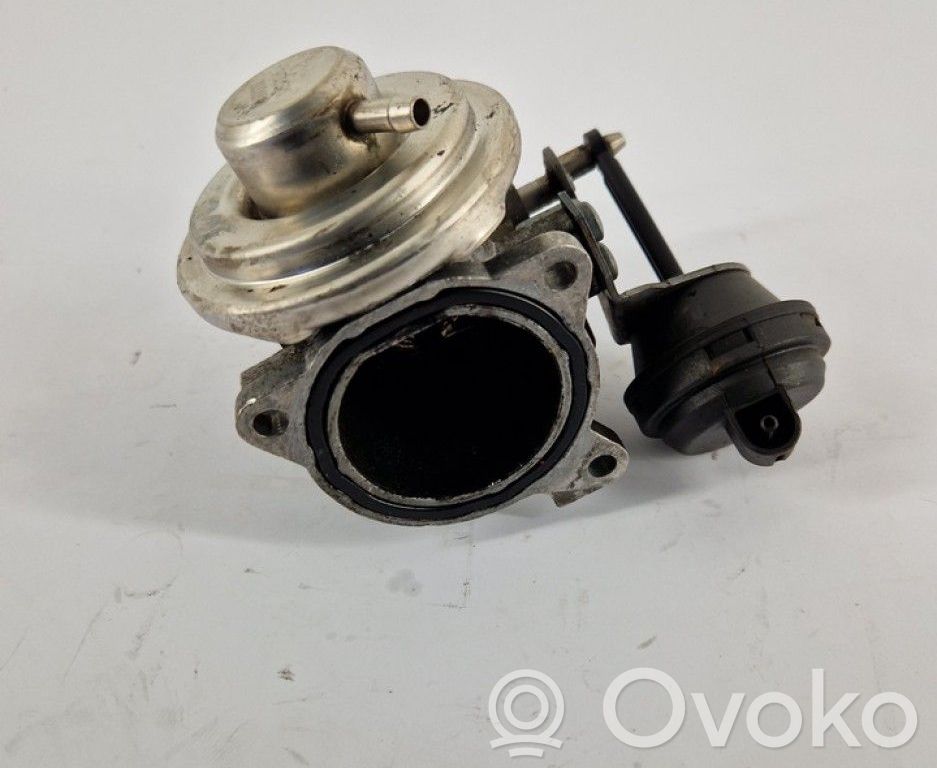 Skoda Fabia Mk1 (6Y) AGR-Ventil Abgasrückführung 