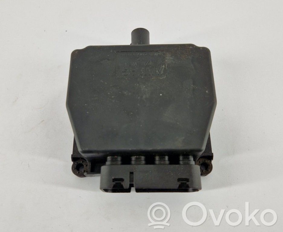 Skoda Fabia Mk1 (6Y) Elettrovalvola turbo