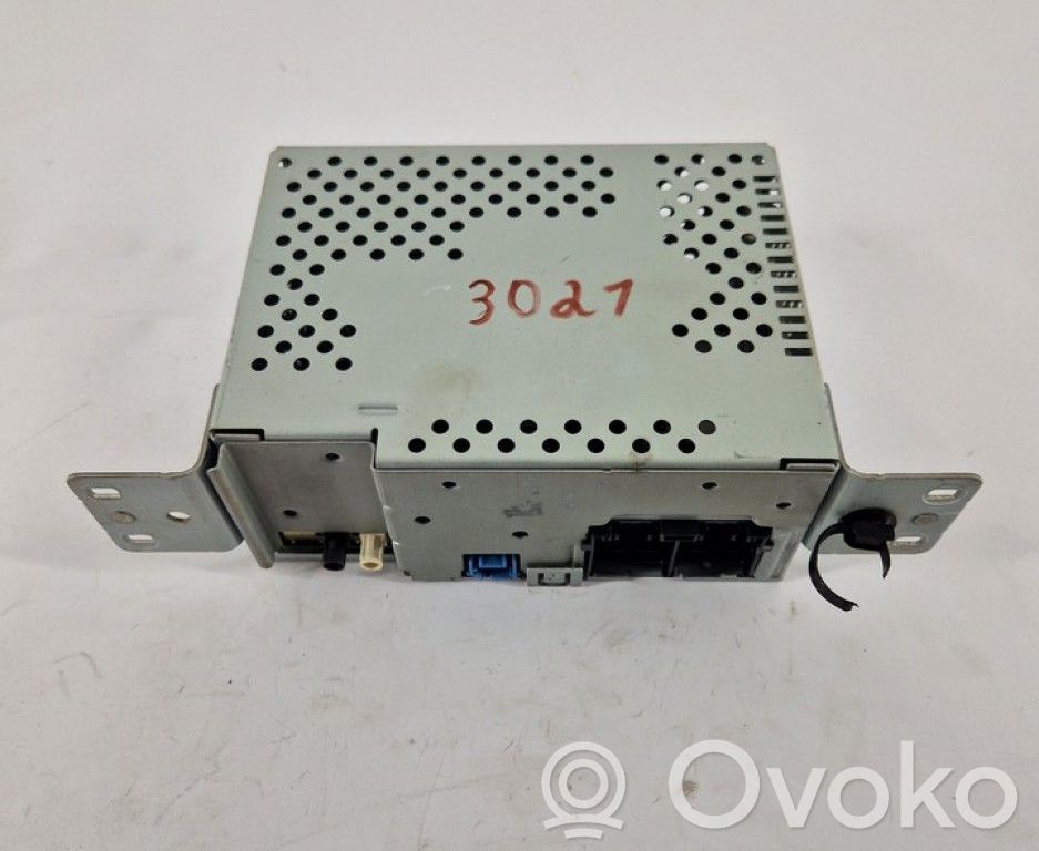 Ford Kuga III Unité / module navigation GPS 
