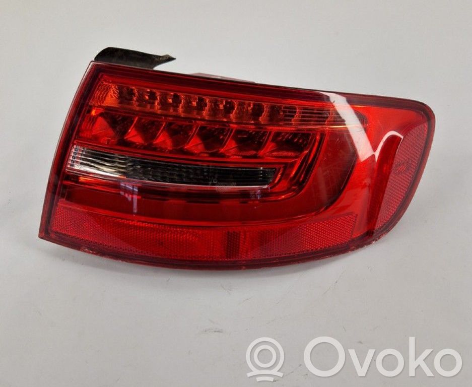 Audi A4 S4 B8 8K Takavalot 