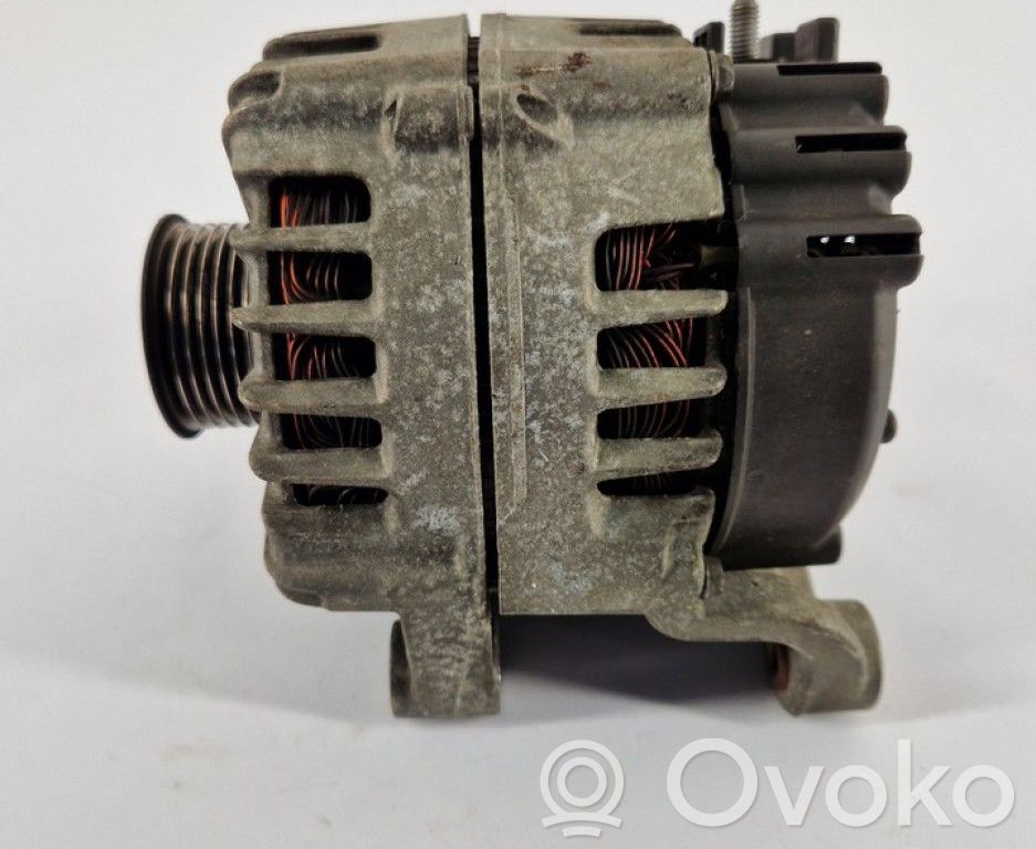 BMW 1 E81 E87 Alternator 