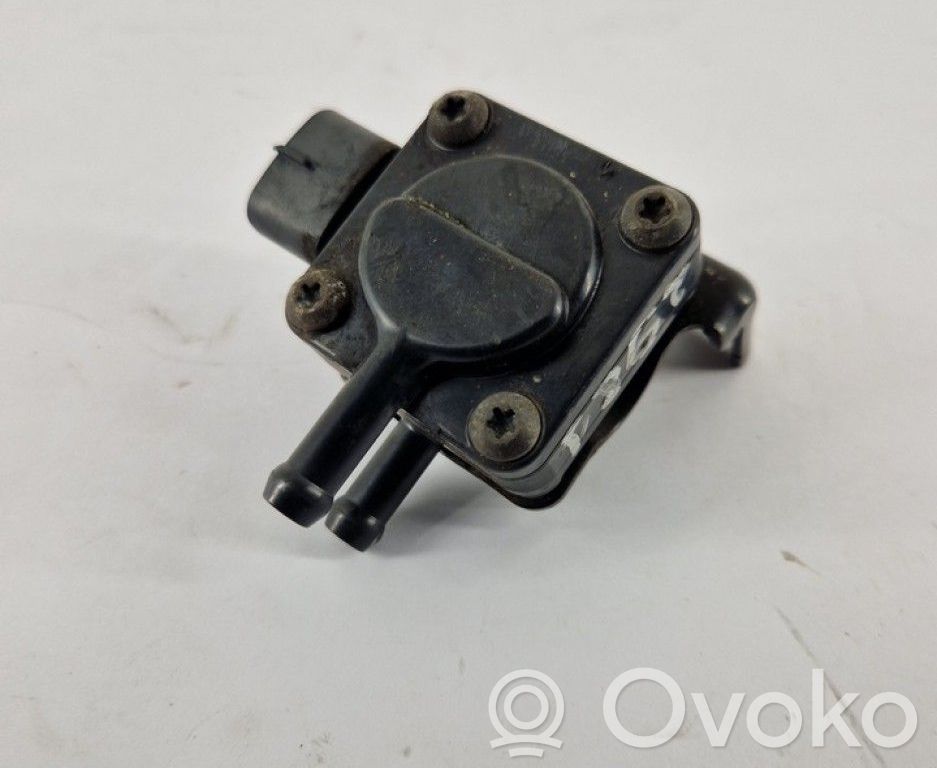 KIA Ceed Öldruckschalter