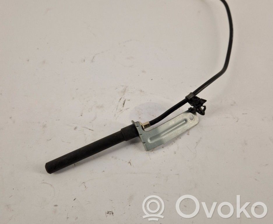 KIA Ceed Antena de radio